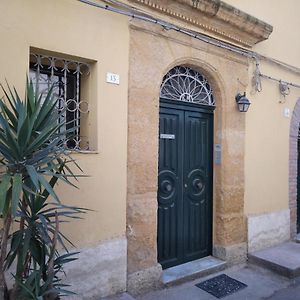 Foresteria Del Teatro